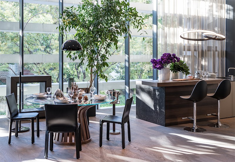 カッシーナ・イクスシー名古屋店