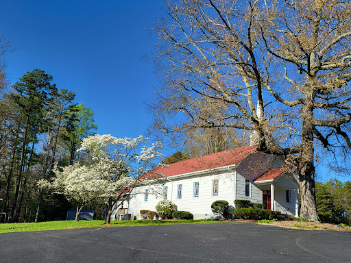Wilscot Baptist Church - Thumbnail