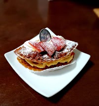 パティスリーラ・サンテ