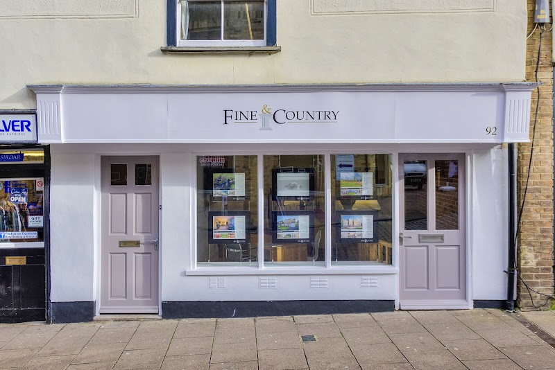 Fine & Country Estate Agents Bury St Edmunds photo 2