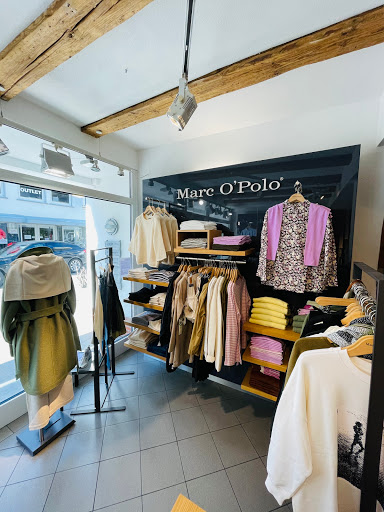 Höppel Stadthaus Concept - Store - Thumbnail