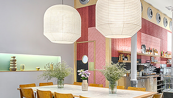 Federal Cafe