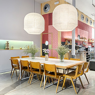 Federal Cafe