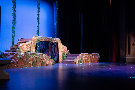 Janesville Performing Arts Center - Thumbnail