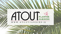 Pépinière ATOUT plantes / ATOUT jardins à Saint-Aygulf