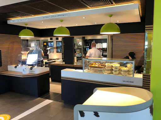 Photo 4 - McDonald's Lesquin