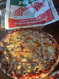 Buck's Pizza photo