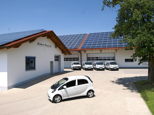 Elektro Bauer GmbH & Co.KG