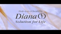 ダイアナ レディローズ