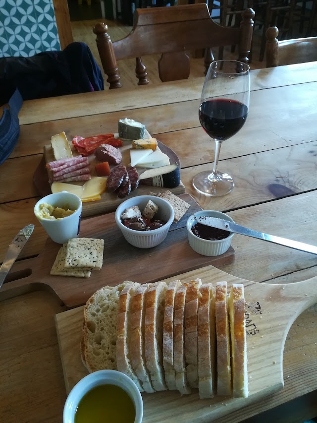 Sheridans Cheesemongers