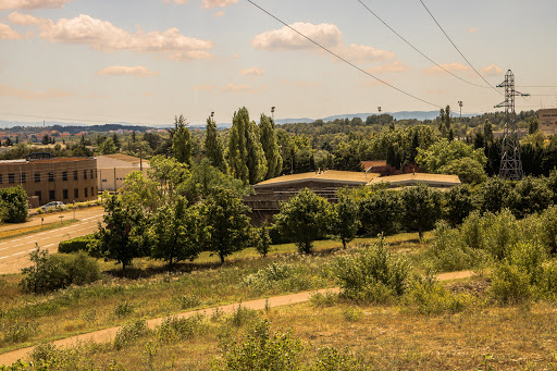 Shooting Sport Circle Bourg-les-Valence - Thumbnail