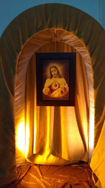 Photos of Iglesia Ansermanuevo