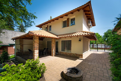 Hársfa Nyaraló Szarvas