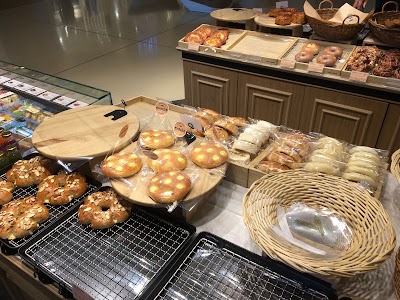 Photos of Caffe Bene Bodi Tower