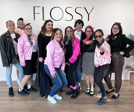 Flossy Dental Implants - Thumbnail