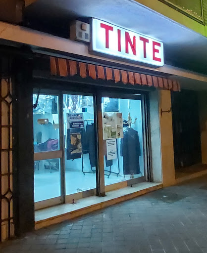 Tinte - Visual