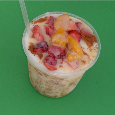 Photos of Rey Coco Y Cocadas