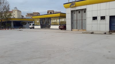 Photos of Station Multi-service