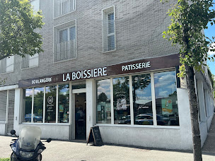 Photo n°21 de Boissiere à Noisy-le-Sec (Boulangerie)
