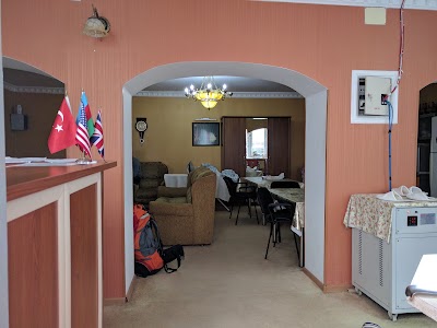 lodging