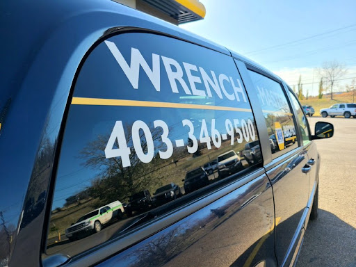 NAPA AUTOPRO - Wrenchmasters - Thumbnail
