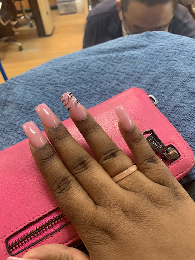 Garden City Nails - Thumbnail