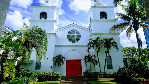 First Presbyterian Church Bradenton - Thumbnail