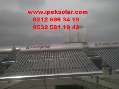 Photos of kuzeymak g&uuml;neş enerji sistemleri istanbul nerkez ana bayii servis