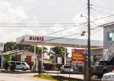 photo of Rubis - Percival Service Station