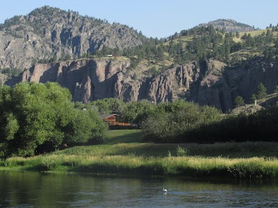 Hardy Bridge