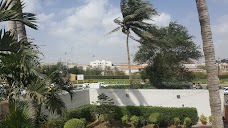 National Stadium karachi