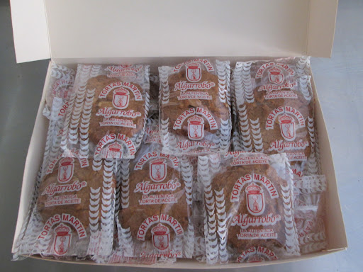 TORTAS MARTIN Desde 1870 - Thumbnail