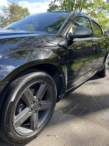 Trophy Auto Detailing - Visual