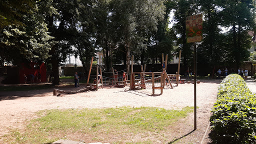Kinderspielplatz Schlosspark