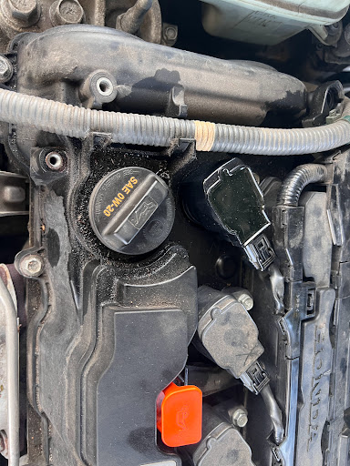 Woodman's Auto Center