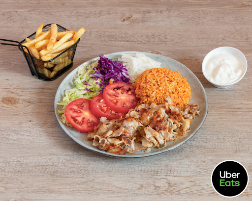 Photo 2 - Le Bosphore Kebab