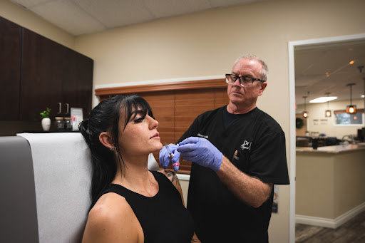 Dr J's Elegant Reflections Med Spa - Thumbnail