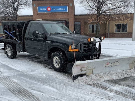 snow removal near me