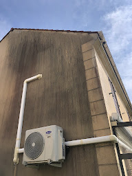 Photo n°11 de Van Been Nicky à Brie-Comte-Robert (Couvreur)