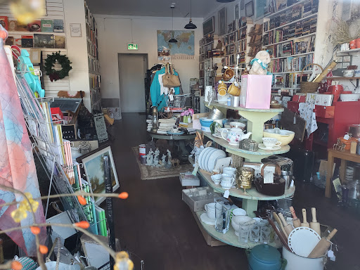 FOUND goods co. - Visual