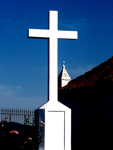 Capilla Del Cristo De La Humildad Y Paciencia - Thumbnail