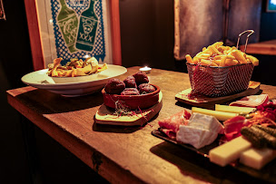 Photo n°10 de L'Interlude à Paris (Club)