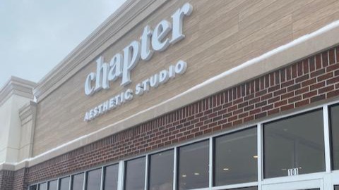 Chapter Aesthetic Studio