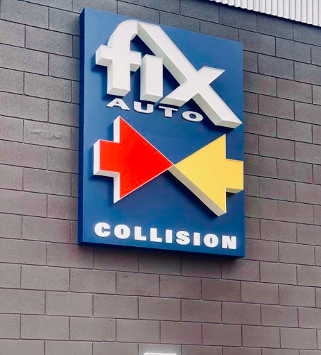 FIX AUTO QUESNEL