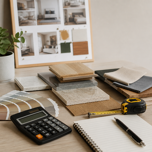 Planning a beautiful home doesn’t have to break your budget. At Canvarete design studio in Thane,…