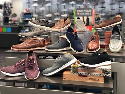 Tradehome Shoes