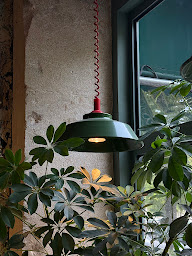 Photo n°41 de Café Le Parc à Clichy (Restaurant français)