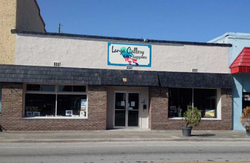 Lanza Gallery & Art Supplies - Thumbnail
