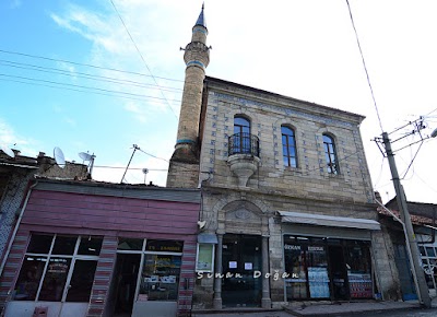 Kaditler Camii