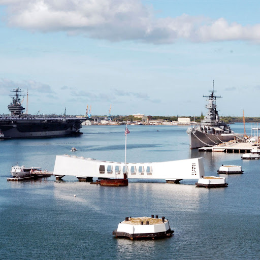 PearlHarbor.org Gallery - United States